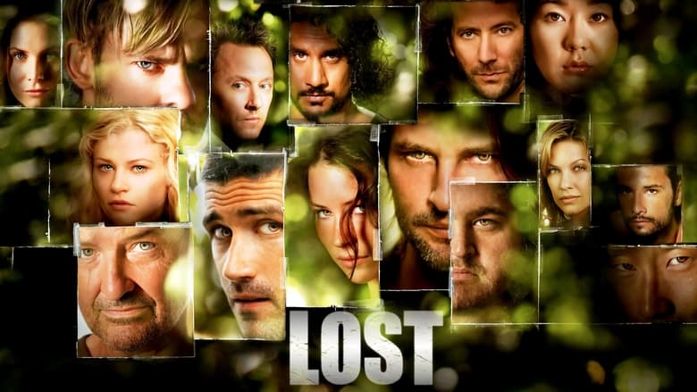 Lost (2004)