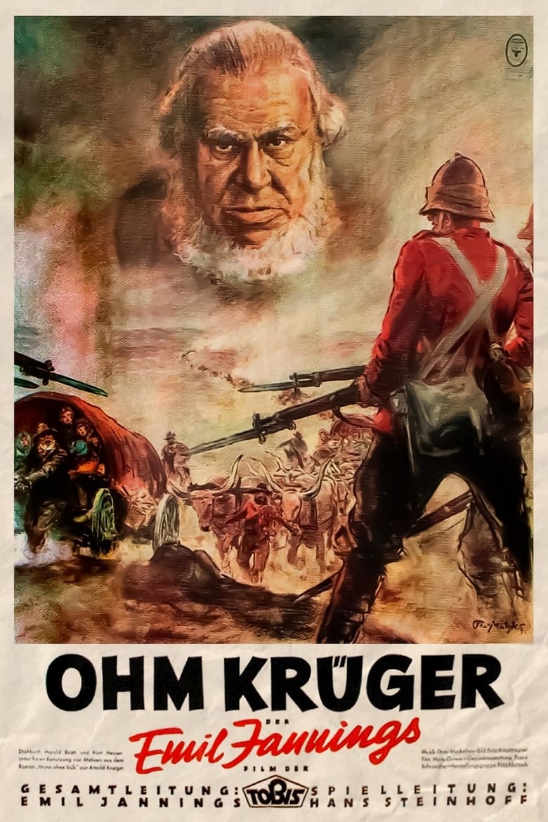Ohm Krüger (1941)