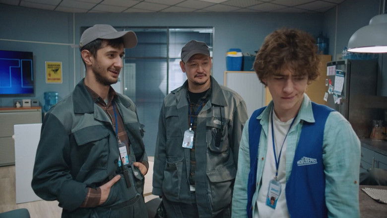 Still image for Галя, у нас отмена! season 1 episode 14: Episode 14 Still image for Галя, у нас отмена! season 1 episode 14: Episode 14