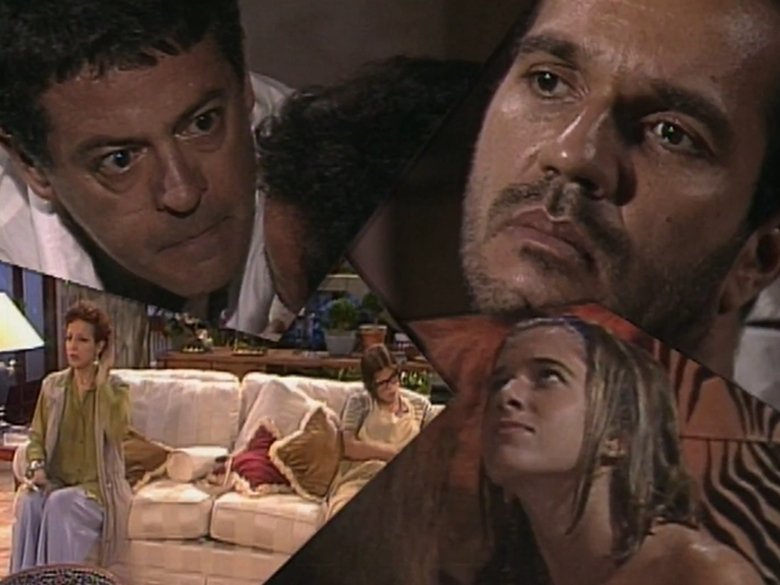 Still image for Quatro por Quatro season 1 episode 14: Chapter 14 Still image for Quatro por Quatro season 1 episode 14: Chapter 14