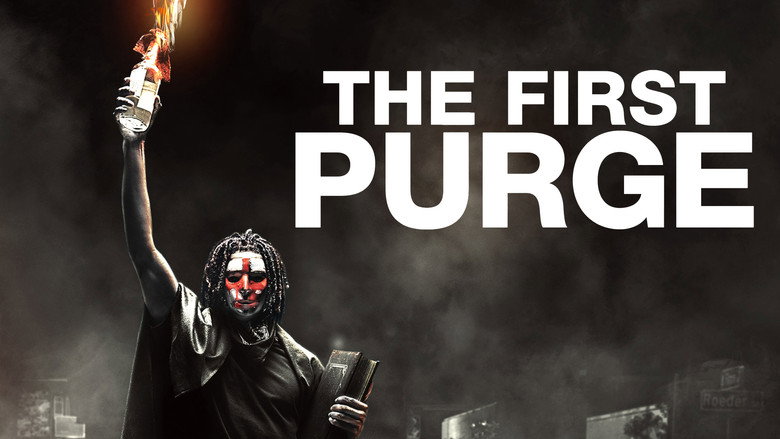 The First Purge still 8