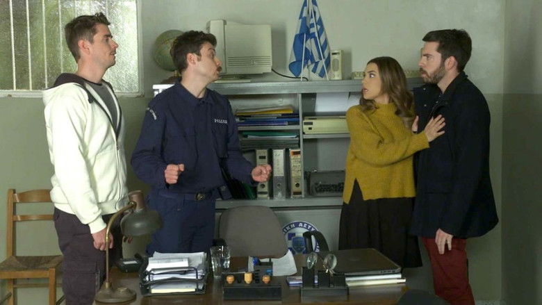 Still image for Haireta mou ton Platano season 1 episode 106: Episode 106 Still image for Haireta mou ton Platano season 1 episode 106: Episode 106