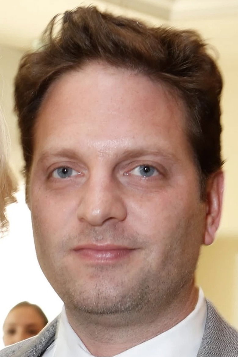 Max Handelman portrait image