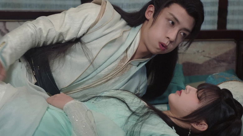 Still image for My Heart season 1 episode 14: Episode 14 Still image for My Heart season 1 episode 14: Episode 14