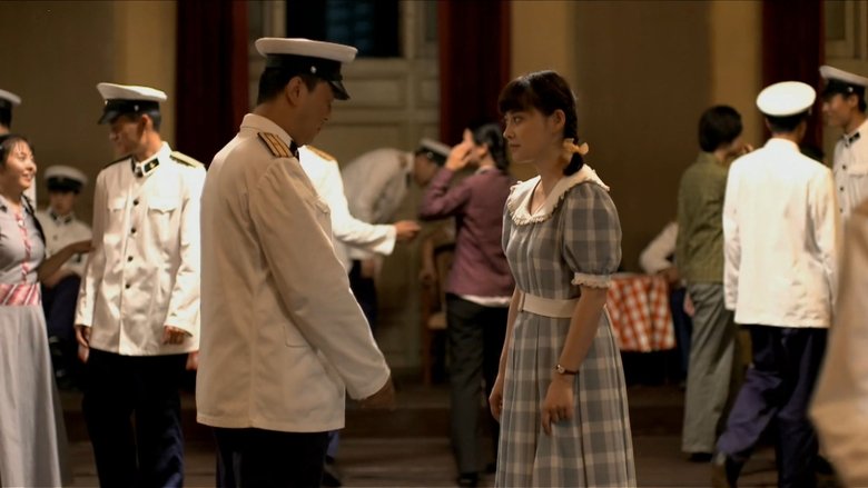 Still image for Romance of Our Parents season 1 episode 1: Episode 1 Still image for Romance of Our Parents season 1 episode 1: Episode 1