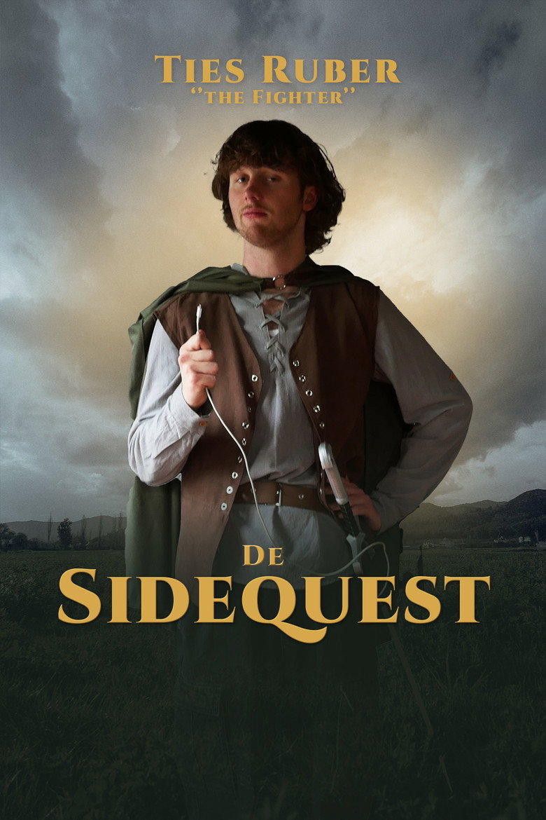 Imatge de De Sidequest