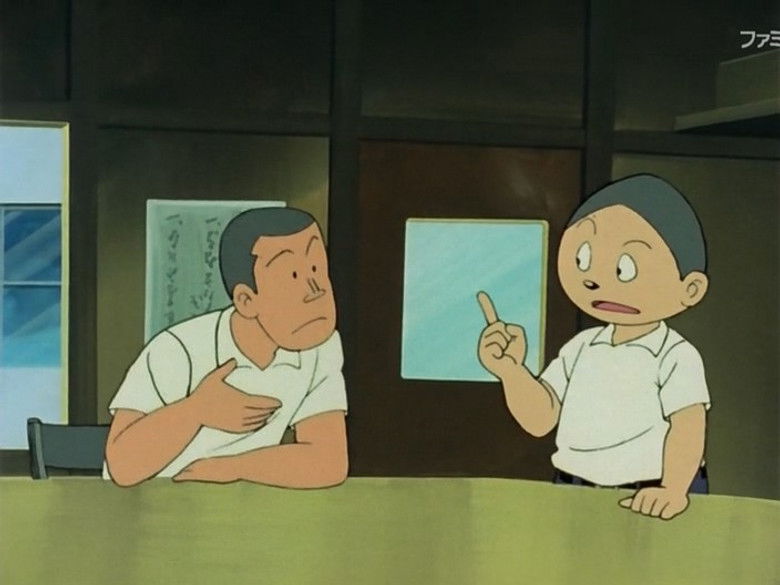 Still image for Captain season 1 episode 15: Episode 15