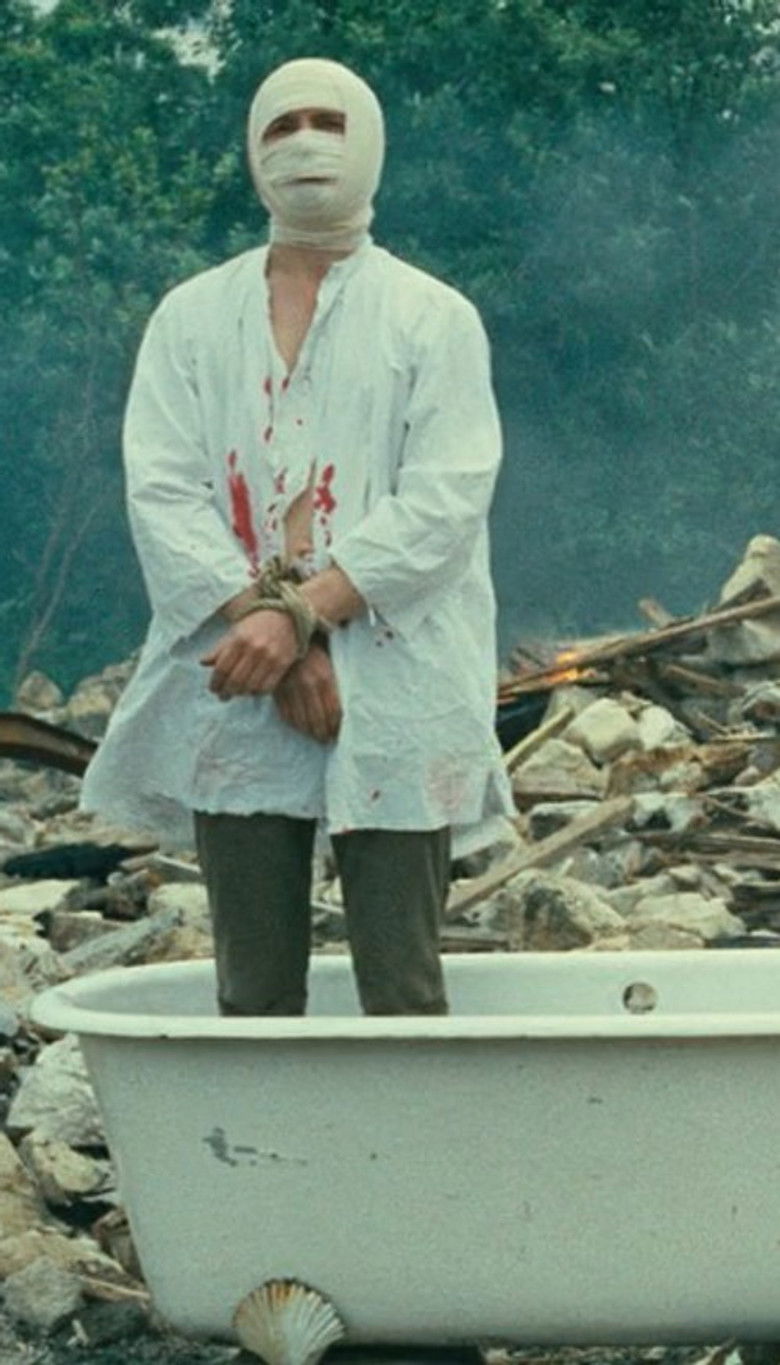 Imatge de La Question ordinaire