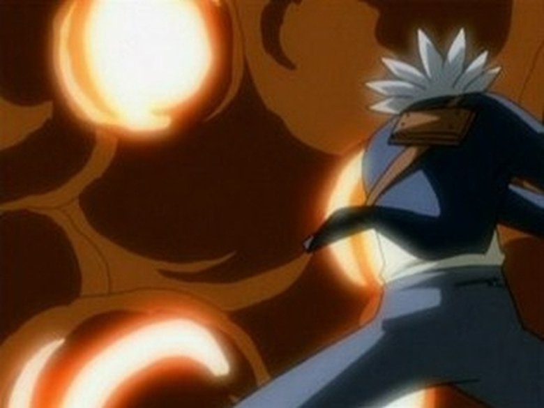 Still image for Rave Master season 1 episode 21: Out of Time, Part 3 Still image for Rave Master season 1 episode 21: Out of Time, Part 3