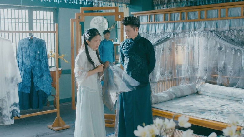 Still image for The Sweet Girl season 1 episode 3: Episode 3