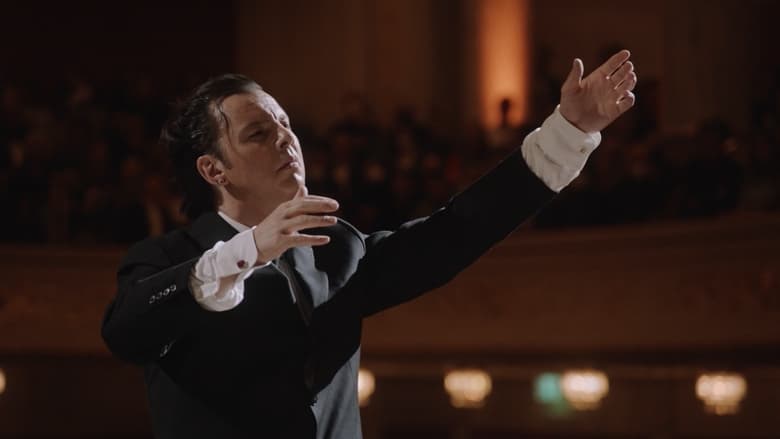 Teodor Currentzis: Utopia main backdrop