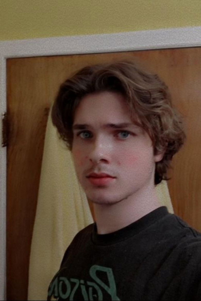 Photo de Connor O'Loughlin