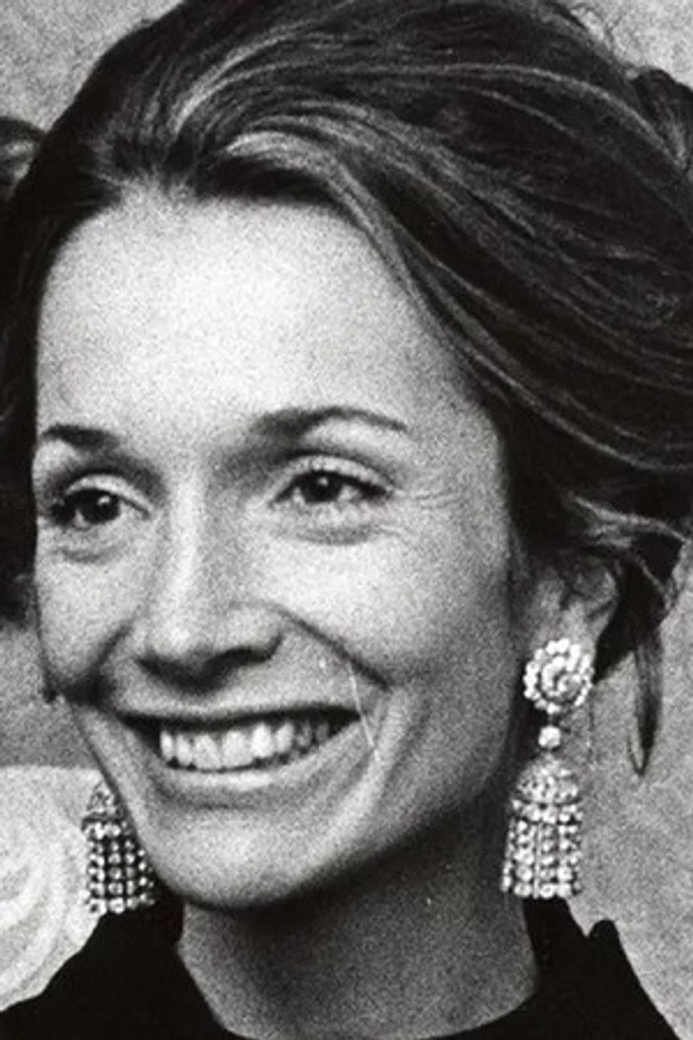 Lee Radziwill