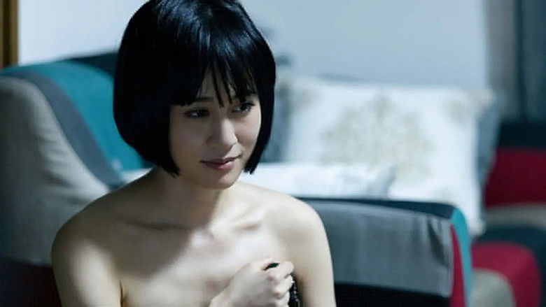 Still image for Utsubora season 1 episode 3: Episode 3 Still image for Utsubora season 1 episode 3: Episode 3