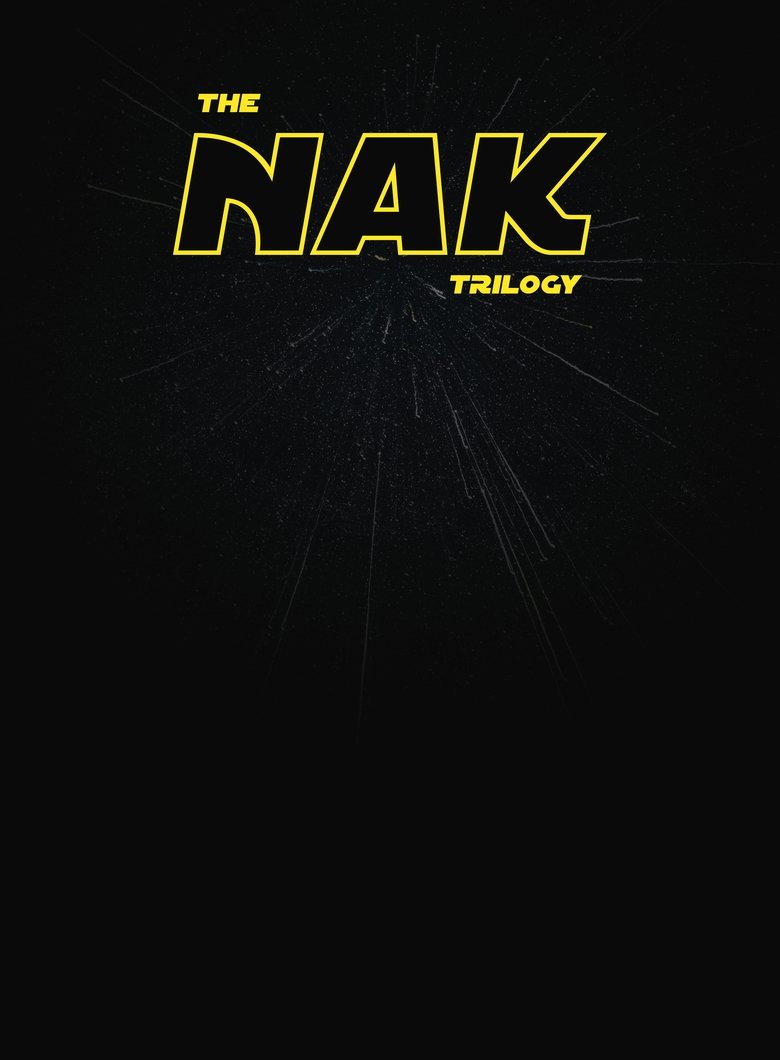 A New Nak main poster