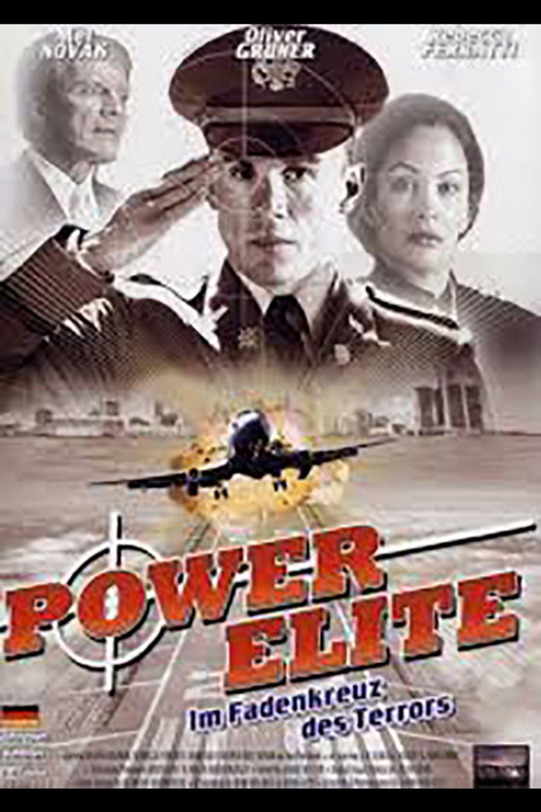 Imatge de Power Elite