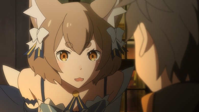 Watch Re:Zero - Starting Life in Another World Season 1 Episode 14 in