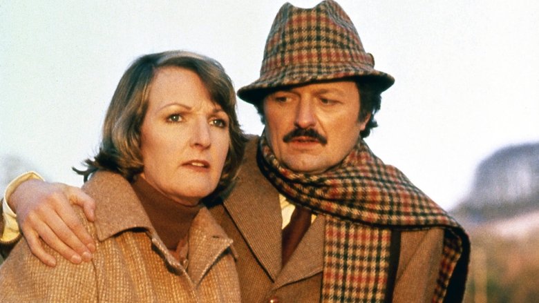 Still image for To the Manor Born season 1 episode 3: Going to Church Still image for To the Manor Born season 1 episode 3: Going to Church