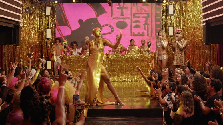 Still image for Hold That Pose For Me season 1 episode 4: Episode 4 Still image for Hold That Pose For Me season 1 episode 4: Episode 4