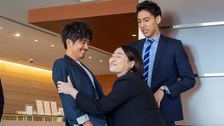 Still image for Watashitte Sabasaba Shiteru kara season 1 episode 10: Episode 10