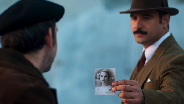 Amour éternel Série Turque Streaming Vf Saison 2 Les demoiselles du téléphone Saison 2 Episode 4 streaming vf & vostfr