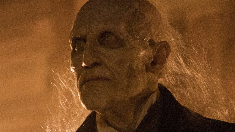 Still from Chapelwaite - Season 1 Episode 5