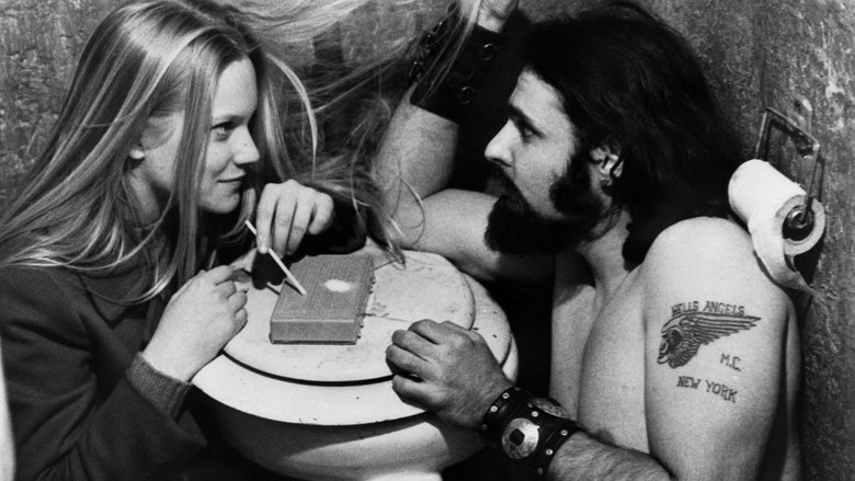 The People Next Door (1970)