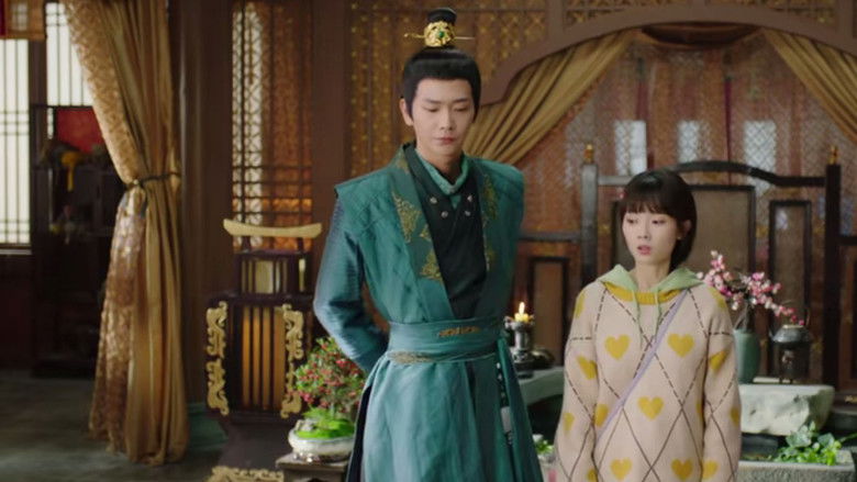 Still image for Love For Two Lives season 1 episode 1: Episode 1 Still image for Love For Two Lives season 1 episode 1: Episode 1