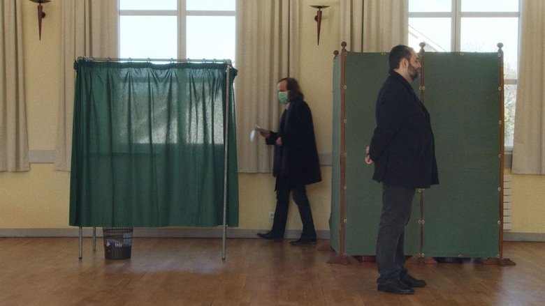 La campagne de France main backdrop