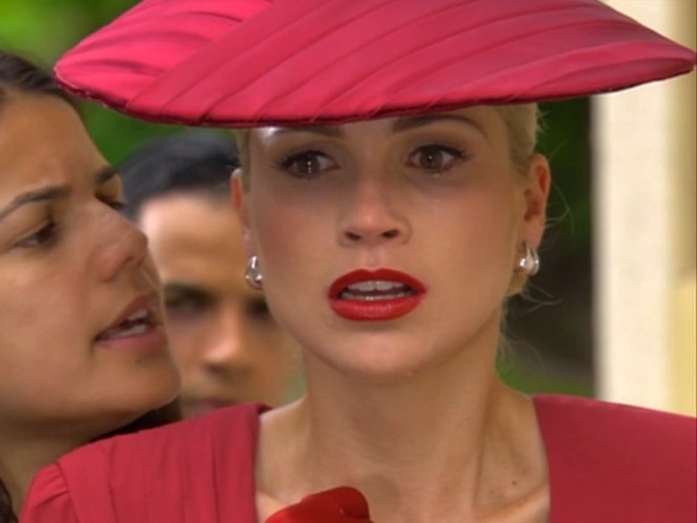 Still image for Alma Gêmea season 1 episode 153: Chapter 153 Still image for Alma Gêmea season 1 episode 153: Chapter 153