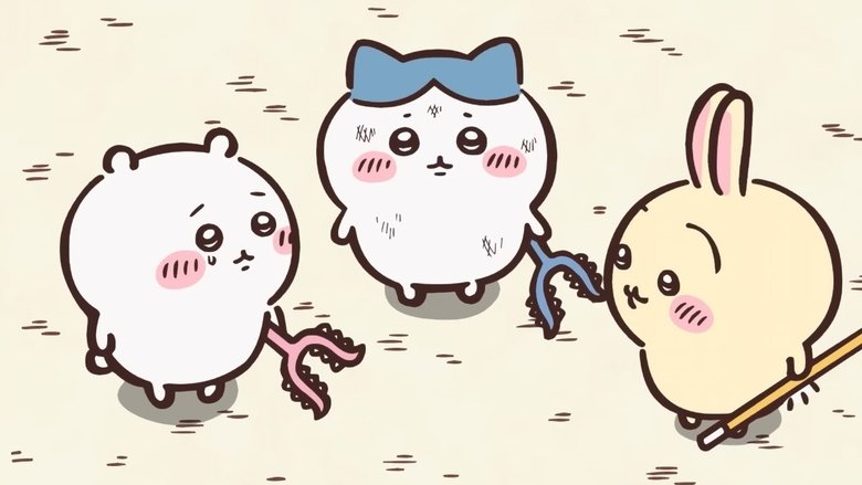 ちいかわ Sezóna 1 Epizoda 131 bombuj