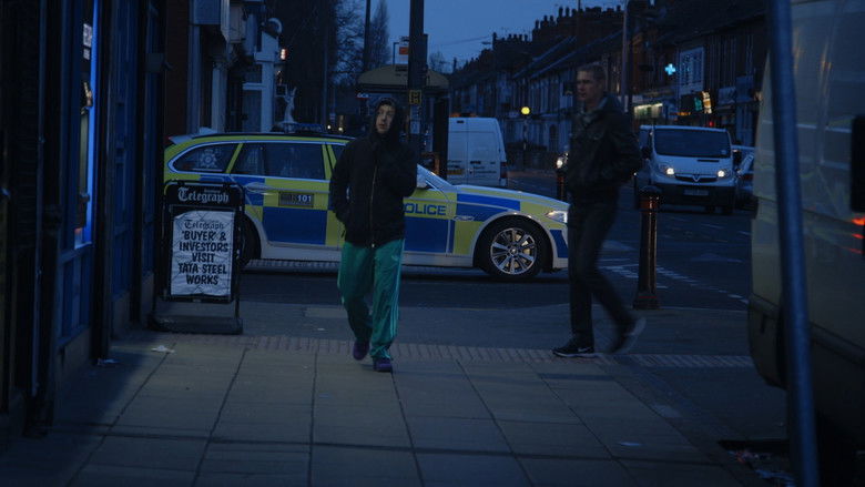 Image d'arrière-plan 7 du film Spowiedź emigranta