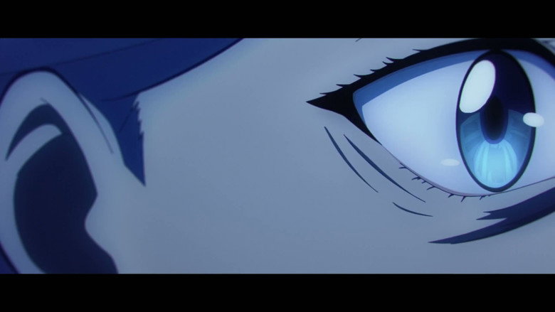 Still from TO BE HERO X - Season 1 Episode 22