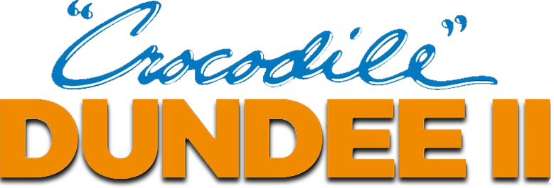 Imagen de Cocodrilo Dundee II