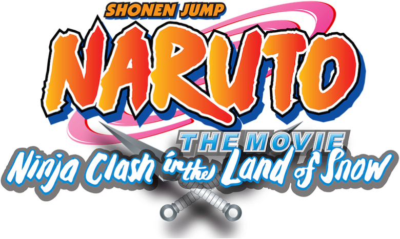 Imagen de Naruto la Película: ¡El Rescate de la Princesa de la Nieve!