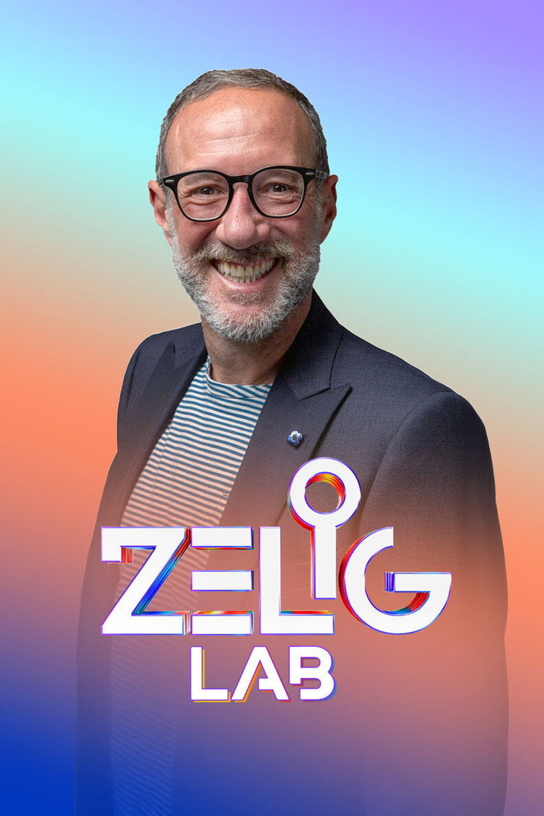 Official poster for Zelig Lab