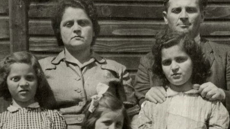 Imatge de Voices from the Attic