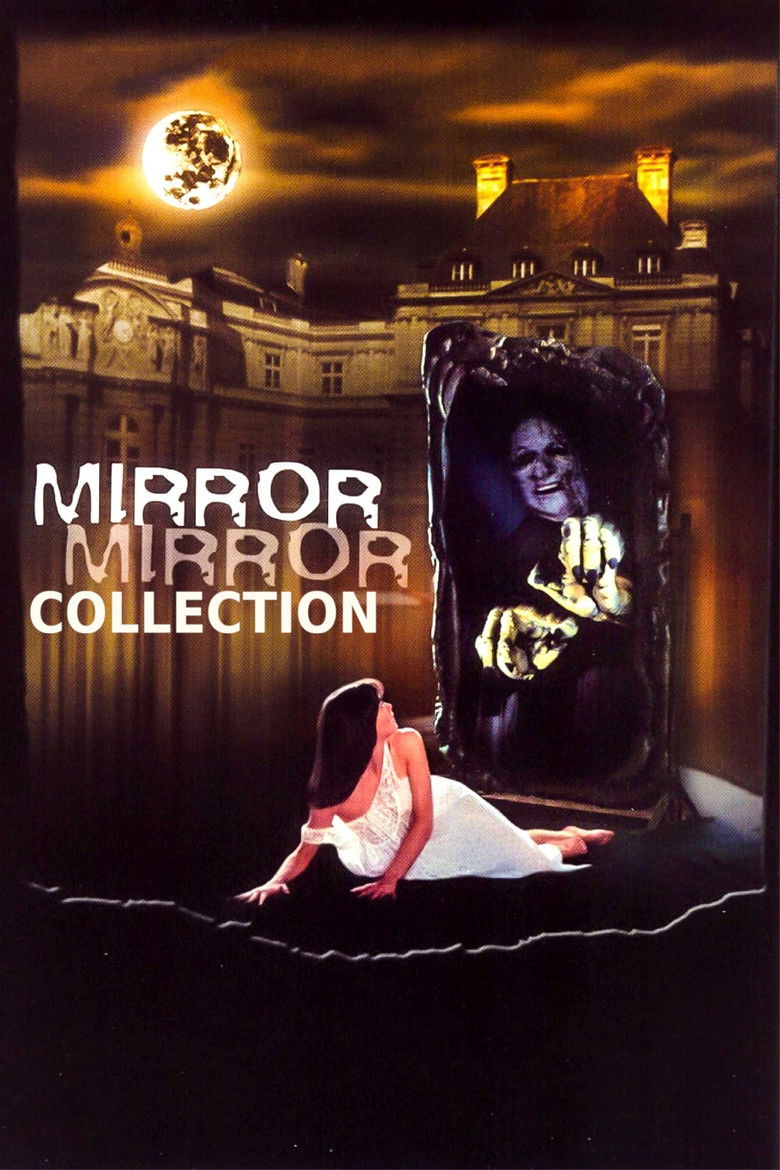 Mirror Mirror Collection backdrop image