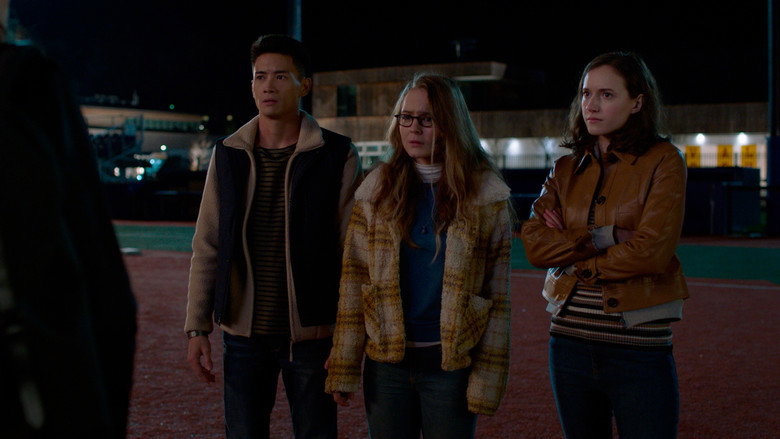 Still from Supergirl - Season 6 Episode 5