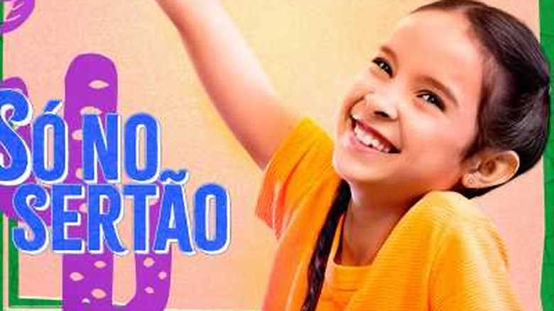 S&oacute; no Sert&atilde;o (2024)