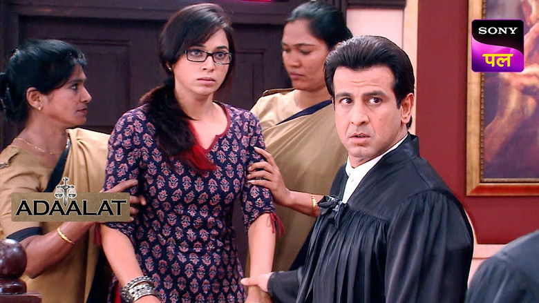 Still image for Adaalat season 1 episode 251: Zehreela Shadyantra Part 1