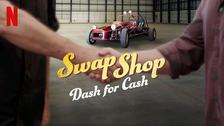 Swap Shop : la radio des bonnes affaires