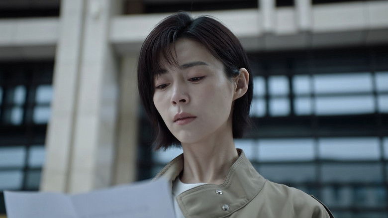 Still image for Serial Homicide season 1 episode 21: Episode 21