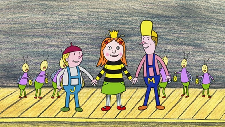 Vosa Marcelka Sezóna 1 Epizoda 3 bombuj