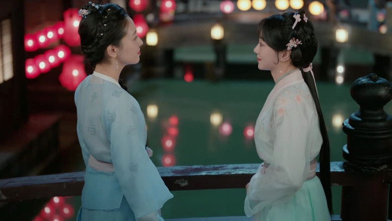 Still image for Faithful season 1 episode 15: Episode 15