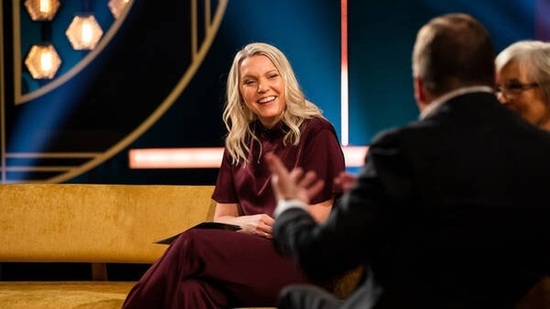 Still image for Carina Bergfeldt season 1 episode 1: Episode 1