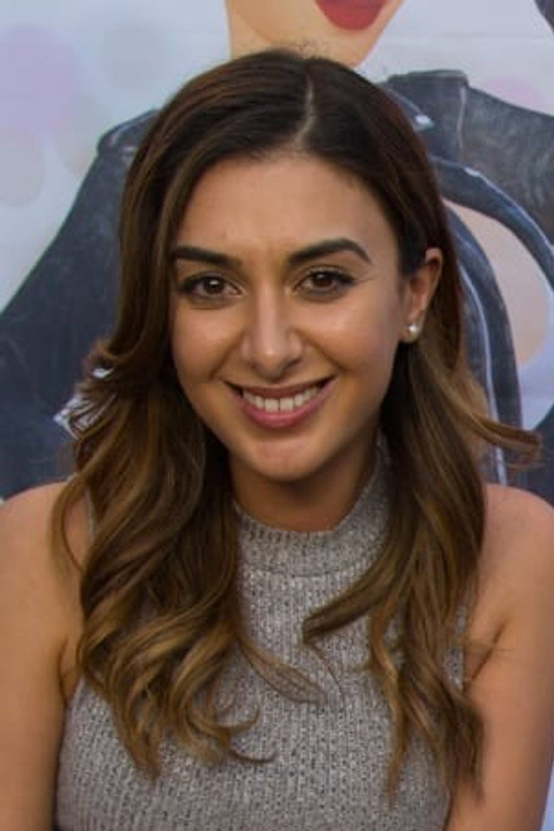 Tamara Dhia photo 3