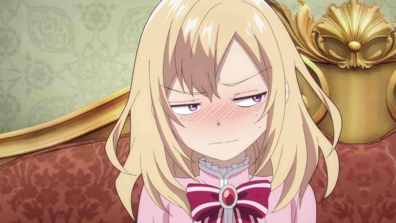 Still from The Do-Over Damsel Conquers the Dragon Emperor - Season 1 Episode 5