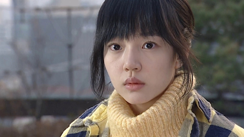 Still image for I'm Sorry, I Love You season 1 episode 6: Episode 6