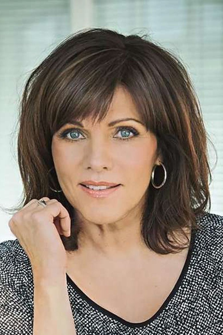 Ảnh Birgit Schrowange